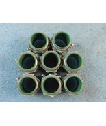 1 1/4&quot; Set Screw EMT Connector  *Lot of 8* - $11.68 CAD