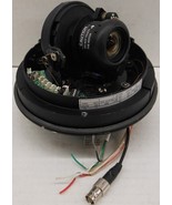 #1 PANASONIC WV-CW47AS VANDAL PROOF SUPER DYNAMIC II CAMERA, CCTV SURVEI... - $53.23 CAD