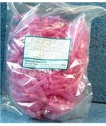 *500/BAG* VWR 20172-930 CV1700-GTP CLICKSEAL MICRO-CENTRIFUGE TUBES WITH... - $194.15 MXN