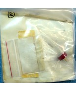 1717343-10 RESISTOR, AVIATION AIRCRAFT AIRPLANE REPLACEMENT PART - $13.17 CAD