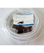 AGILENT 8121-0940 CAT5E 25&#39; PATCH CABLE CORD, FOR 6890 GC - NEW - $41.51 CAD
