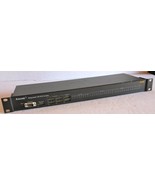 AMX AXCENT 2 AXCENT2 INTEGRATED CONTROL SYSTEM - $20.22 CAD