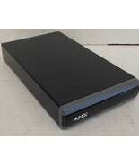 AMX NXS-NMS NETLINX NETMODULE, NET LINX NET MODULE - $95.38 CAD