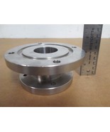 ASA Flange Adapter Reducer Nipple; O-Ring Groove; 4 Bolt Holes; 3-7/8&quot;x5... - $2,135.75 MXN