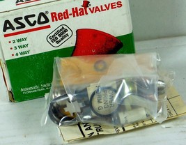 ASCO 306682-VG REBUILD KIT 8300 AC  NEW - $45.78