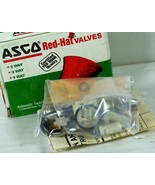 ASCO 306682-VG REBUILD KIT 8300 AC  NEW - $62.34 CAD