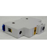 #3 ALLEN BRADLEY 1492-FB1C30-L FUSE HOLDER - $15.21