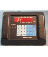 8.  Chrontrol XT-4S -Table Top Programmable Timer - £51.66 GBP