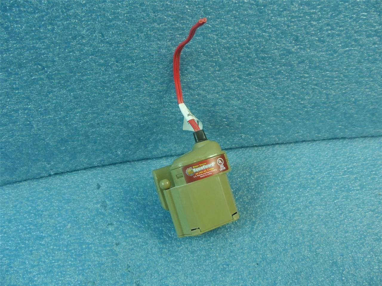 Aquaguard Water Sensor Magnetic Condensate Overflow Float Switch For Met... - $7.83