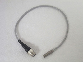 **NEW** Omron E2E-X2D1-M1J Standard 2-Wire DC Polarity Proximity Sensor - $97.00