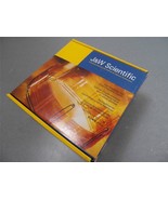 Agilent J &amp; W Scientific Gas Chromatology Column 125-1733 DB-17 W/Origin... - $149.81