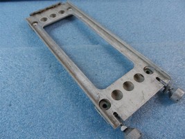 Aircraft Avionics Mount/Tray Brand And P/N Unknown Approx. 13 1/2&quot; x 5&quot; - £48.39 GBP