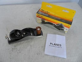 Buck Bros. 7&quot; Block Plane Model 120G2 - $8.54