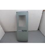 Culter-Hammer/Eaton SVX9000  Cover/Faceplate Only 20&quot; X 7 1/2&quot; X 3&quot; - $31.12