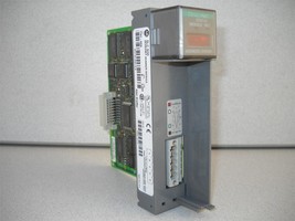 Allen Bradley SLC 500 1747-SDN Devicenet Scanner Module Series B - £11.82 GBP