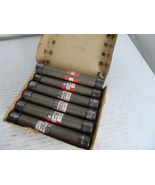 English Electric H.R.C. Energy Limiting Fuse C1HR 600V 1Amp Qty 6 New CIHR - €27,97 EUR
