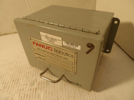 Fanuc Robotics ISTP Remote Pendant Port - $151.32