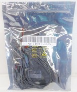 HEWLETT PACKARD HP AGILENT POD 1 DATA + J CLOCK KIT FOR LOGIC ANALYZER -... - $85.01