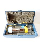 BUCK SCIENTIFIC WL-36065 HOLLOW CATHODE TUBE BULB, NA ELEMENT, NE GAS, 2... - $193.90 CAD