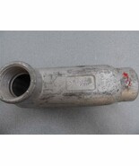 Halex? E30640 1 1/4&quot; Conduit Body No Cover - $143.49 MXN