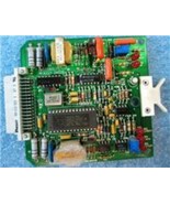 ECONOLITE 34020 CIRCUIT BOARD PCB FOR TRAFFIC LIGHT, ASC/2 TELEMETRY CR4... - $348.44 MXN