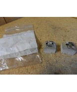 Block, Upper QTY 2 Piper P/N 51554-003 - $38.27 CAD