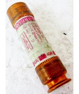 *LOT OF 3* GOULD SHAWMUT TR40R FUSES, 40A 40 AMP - NEW SURPLUS - €6,66 EUR