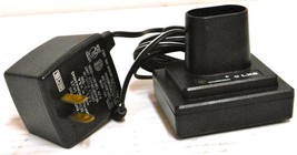 LXE 146387-0001 BATTERY CHARGER CRADLE FOR BARCODE SCANNERS w/4936 13638... - $11.64