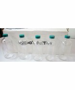 *CASE OF 24* FISHER SCIENTIFIC 033263G / QUORPAK 8oz CLEAR BOSTON ROUND ... - $53.23 CAD