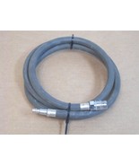 **MFG Unknown**  6&#39; Air Breathing Hose w/Male &amp; Female Quick Connect Fit... - $122.61