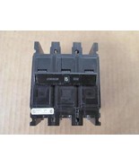 Cutler-Hammer QC3015H  Type QC Quicklag C Industrial Circuit Breaker, 3-... - $53.23 CAD
