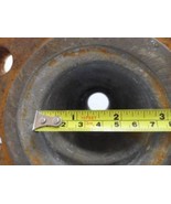Ductile Iron Concentric Reducer Coupling Double Flanged 2 3/4&quot; To 2&quot; - $96.03