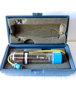 FISHER SCIENTIFIC 14-386-106A HOLLOW CATHODE TUBE BULB, MO ELEMENT, 2&quot; T... - $37.85