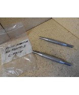 Flame Arrestors Aircraft 102-920010-3 QTY 2 - $31.62 CAD