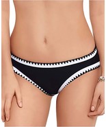 SALT + COVE Color Block Stretch Stitched Crochet Hipster Swimsuit Bottom... - $197.82 MXN