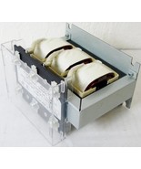 GE FANUC A81L-0001-0083 LINE REACTOR TRANSFORMER, AC253V 24A 0.15MH - NE... - $51.86