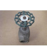 Grinnell  Fig. 3220   1 1/2&quot; 125 SWP 200 WOG Threaded Bronze Valve - $50.72 CAD