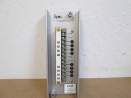 IPC 335-5D   ISSC Analog Input Module (5 VDC) - £58.79 GBP