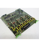 IWATSU IX-8DSUB(US) 8 CIRCUIT ZTD STATION CARD MODULE FOR TELECOM SYSTEM - $28.45 CAD