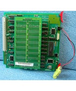 IWATSU IX-CPU16 CPU CARD MODULE FOR PHONE SYSTEM, TELECOM - $1,005.67 MXN
