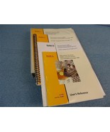 Kodak Document Scanner 9500 Reference Books/Manuals Set - £43.70 GBP