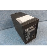 M-System M-Unit Model TG-1A-B Tachogenerator Transmitter - $74.51 CAD