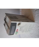 MITSUBISHI FR-E520-0 INVERTER, FREQROL E500 SERIES - USED w/GUARANTEE - $987.85 MXN
