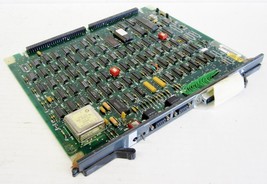 NORTHERN TELECOM QPC471E CLOCK CONTROL CARD MODULE CONTROLLER, FOR TELEP... - $41.49