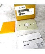 NOVAR CONTROLS 732900000 FTS-BPL FUTURE ADAPTER PLATE FOR HVAC CONTROL -... - $27.24 CAD