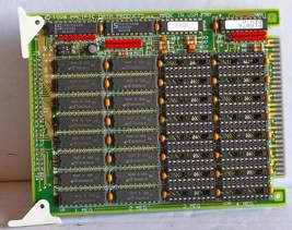 PACIFIC DATA PRODUCTS BOARD, P/N 009786 REV A, USED w/ WARRANTY - $101.23