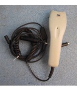 PSC QS1000 Bar Code Scanner with Cord - $74.52 CAD