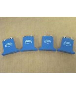 **Pack of 4** Siemens  S10V-B32K230  2-Pole Metal Oxide Block Varistors,... - $37.25