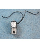 Peter Paul Electronics Solenoid Valve 5208DGB - $15.36