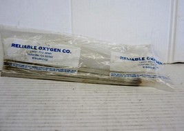 RELIABLE OXYGEN CO. 6011 WELDING TOOLS - $23.05